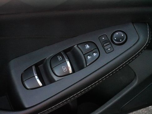 Used 2023 Nissan Maxima SV w/ Floor Mat Group image 19