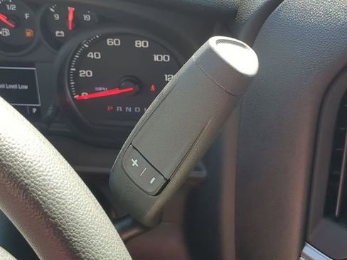 New 2025 GMC Sierra 2500 Pro image 32