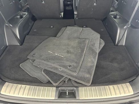Used 2020 Hyundai Palisade Limited FWD image 31