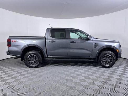 Certified 2024 Ford Ranger XLT AWD/4WD image 2