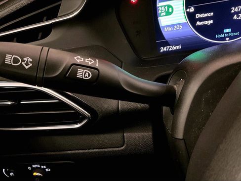 Used 2023 Chevrolet Bolt EUV LT w/ Convenience Package image 30