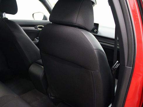 Used 2023 Honda Civic Sport image 25