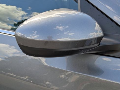 New 2025 Nissan Sentra S image 10