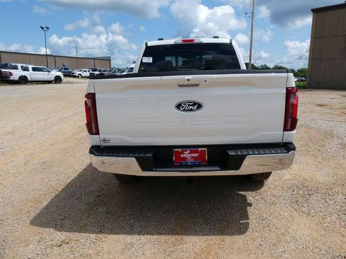 New 2026 Ford F150 Lariat w/ Equipment Group 501A Mid AWD/4WD image 5
