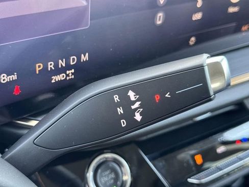 New 2026 Buick Envision Avenir AWD/4WD image 13