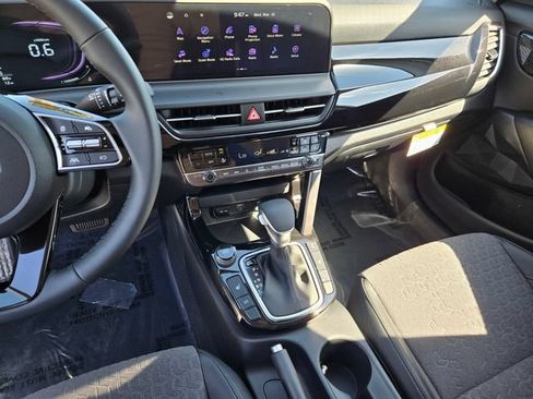 New 2026 Kia Seltos S FWD image 22