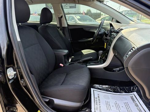Used 2009 Toyota Corolla S FWD image 17