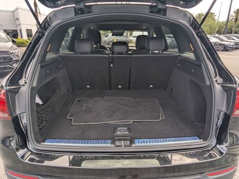 Certified 2021 Mercedes-Benz GLC 300 4MATIC w/ Multimedia Package image 24
