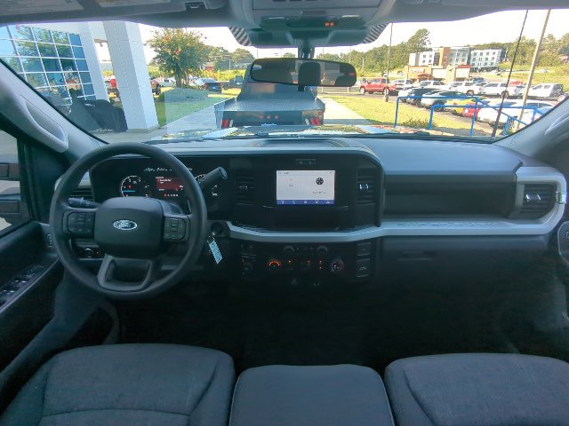 Used 2026 Ford F250 XL w/ STX Appearance Package AWD/4WD image 18