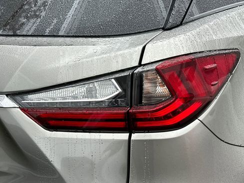 Used 2022 Lexus RX 350 AWD w/ Premium Package image 16