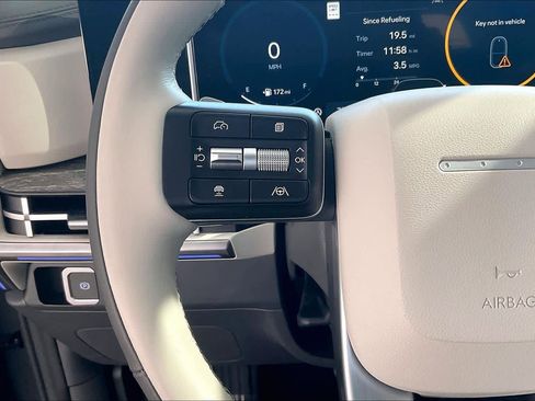 Certified 2026 Hyundai Santa Fe Calligraphy image 24