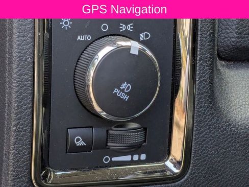 Used 2018 RAM 1500 Sport w/ Quick Order Package 26Q Night image 10