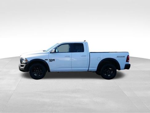 Used 2019 RAM 1500 Classic Warlock w/ Electronics Group image 4