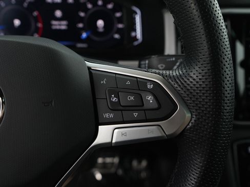 Used 2023 Volkswagen Atlas Cross Sport SEL Premium R-Line AWD/4WD image 19