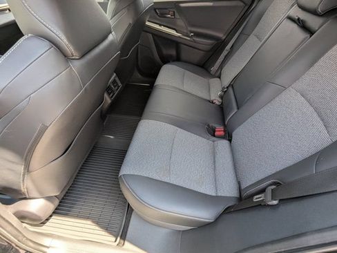 Used 2026 Toyota bZ FWD image 17