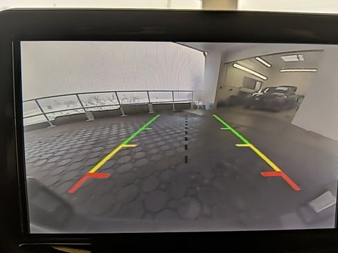 Used 2021 Ford Bronco Sport Outer Banks image 18