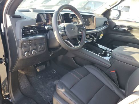 New 2026 Chevrolet Suburban RST w/ Comfort Package image 20