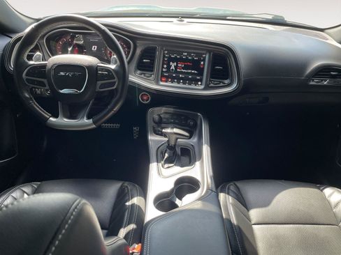 Used 2020 Dodge Challenger SRT Hellcat Redeye RWD image 10