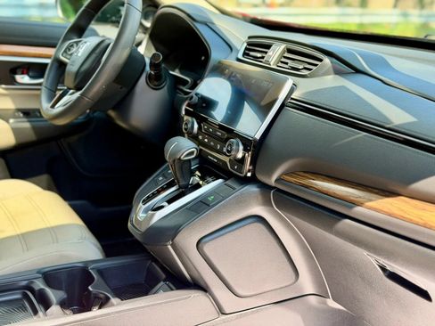 Used 2017 Honda CR-V EX image 14