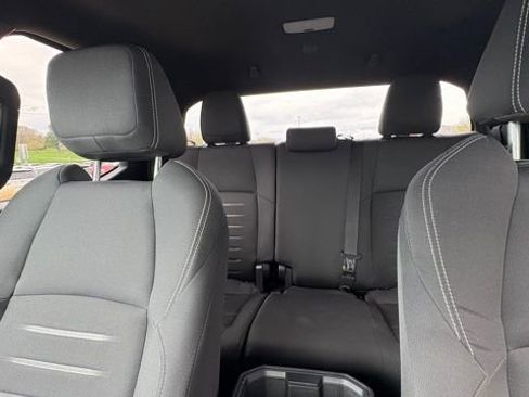 Used 2024 Toyota Tacoma TRD Off-Road image 21