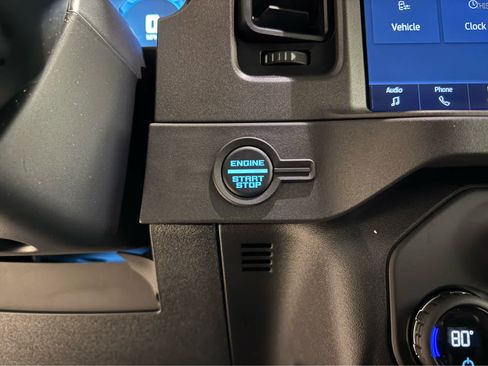 New 2025 Ford Bronco Big Bend image 9