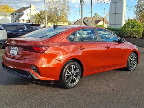 Certified 2024 Kia Forte LXS w/ LXS Technology Package image 7