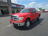 Used 2013 Ford F150 XLT w/ Mid Equipment Group image 2
