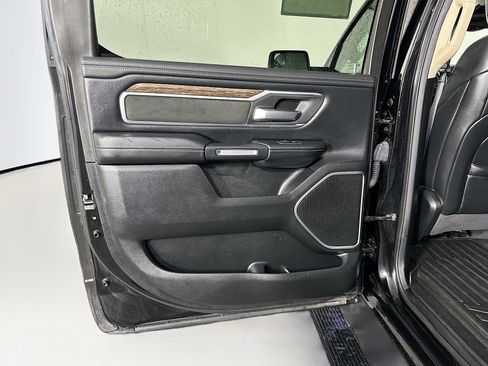 Used 2020 RAM 1500 Laramie image 26
