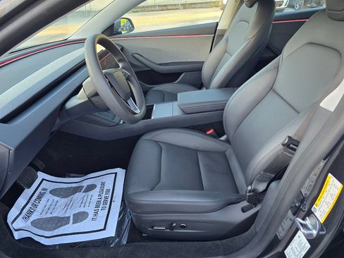 Used 2025 Tesla Model 3 Long Range RWD image 21