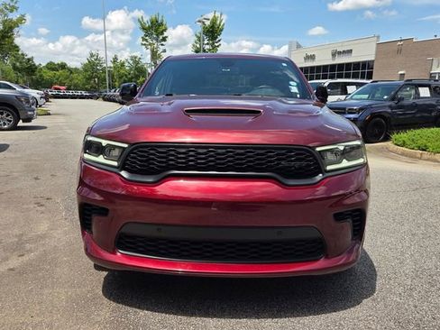 Used 2024 Dodge Durango SRT w/ Black Package AWD/4WD image 2