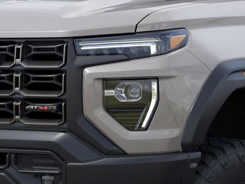 New 2026 GMC Canyon AT4X w/ AT4X AEV Edition AWD/4WD image 34