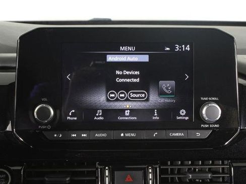 Certified 2024 Nissan Pathfinder Rock Creek image 9