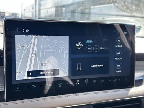 Certified 2024 Lincoln Corsair Premiere w/ Equipment Group 101A image 21