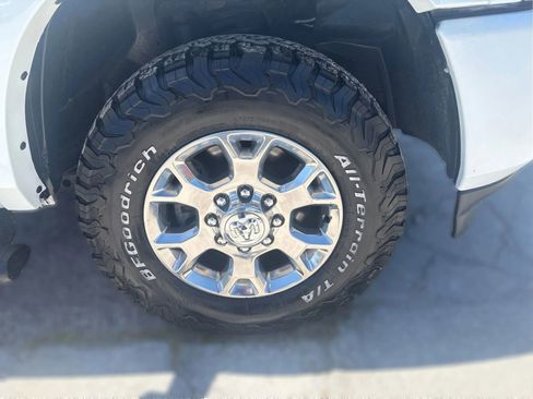 Used 2022 RAM 2500 Laramie w/ Snow Chief Group AWD/4WD image 14