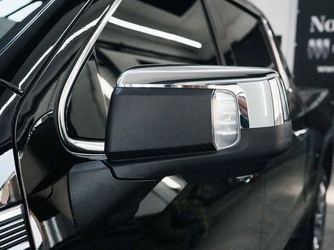 Used 2026 GMC Sierra 1500 Denali AWD/4WD image 39