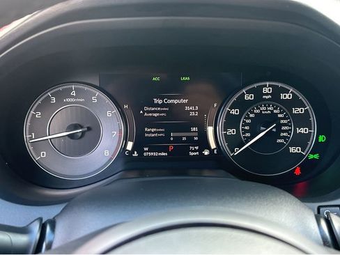 Used 2019 Acura RDX AWD w/ Advance Package image 29