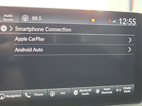 Certified 2023 Honda CR-V Sport Touring image 22