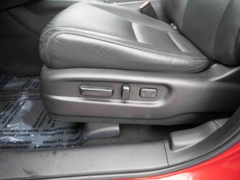 Used 2023 Honda Passport EX-L image 12