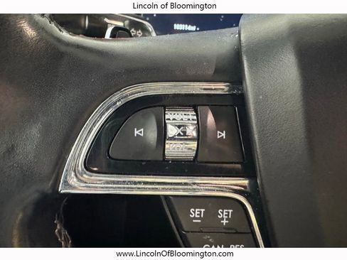 Used 2019 Lincoln Navigator Select AWD/4WD image 51