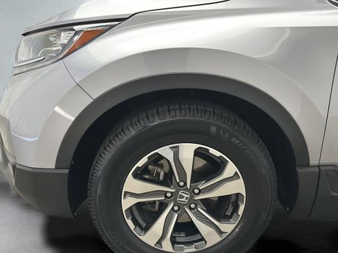 Certified 2018 Honda CR-V LX image 12