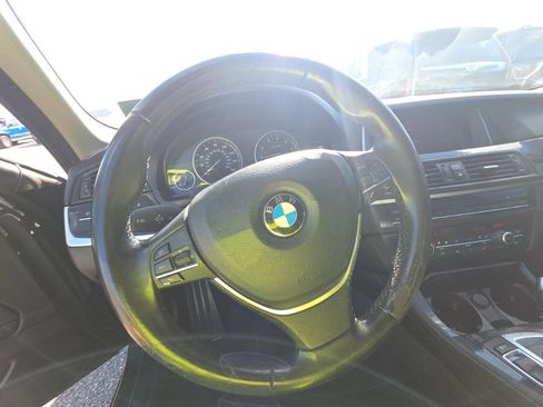 Used 2015 BMW 528i Sedan image 12