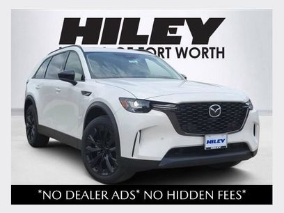 New 2026 MAZDA CX-90 3.3 Turbo w/ Premium Sport Pkg