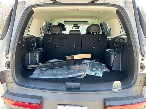 Used 2025 Hyundai Santa Fe XRT image 21