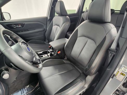 Certified 2026 Subaru Forester Touring AWD/4WD image 11