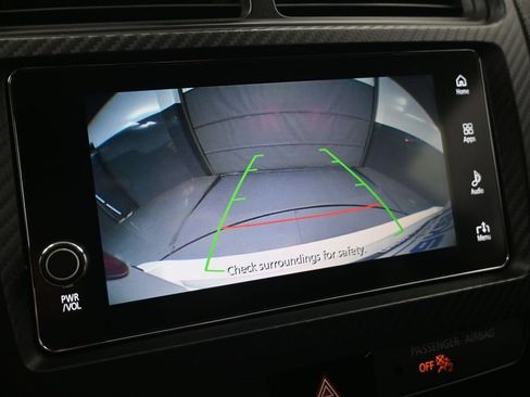 Used 2019 Mitsubishi Outlander Sport LE AWD/4WD image 18