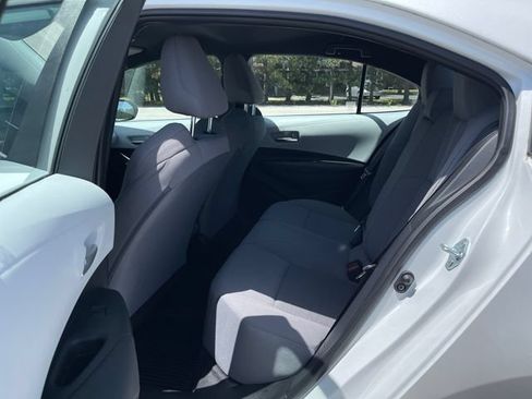 Used 2024 Toyota Corolla SE FWD image 15