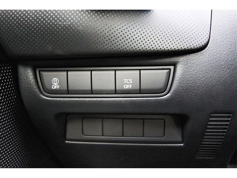 Used 2023 MAZDA CX-50 AWD 2.5 S w/ Cargo Package image 18