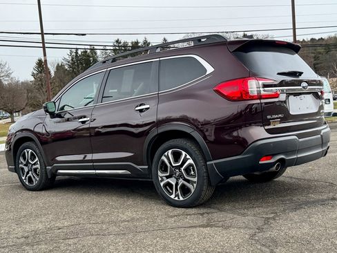 Certified 2024 Subaru Ascent Touring image 5