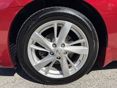 Used 2015 Nissan Altima 2.5 SL w/ Technology Package FWD image 40