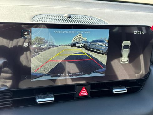 New 2026 Hyundai Ioniq 5 SE RWD image 23